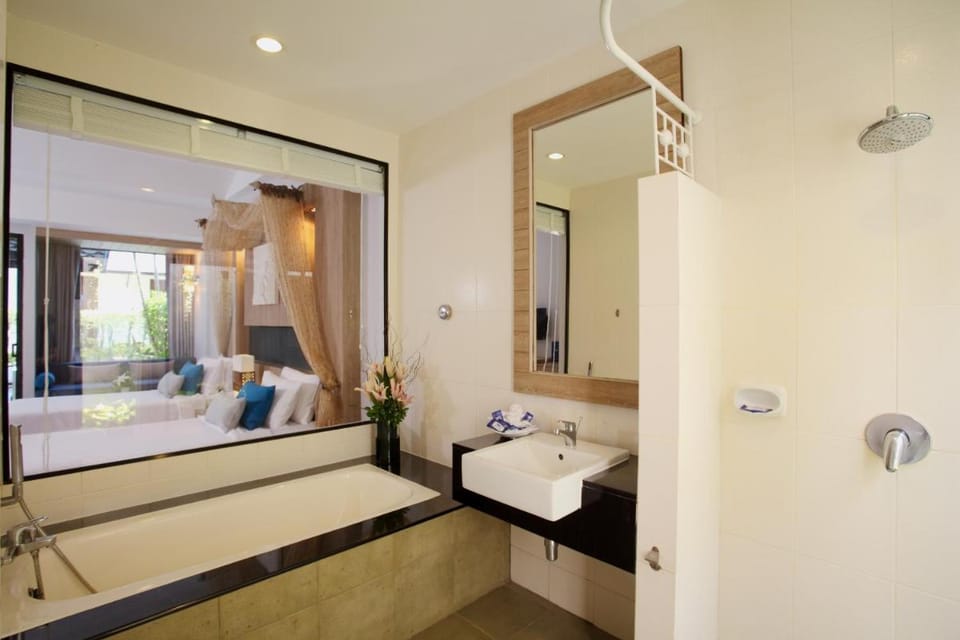 Access Resort & Villas Resort in Phuket
