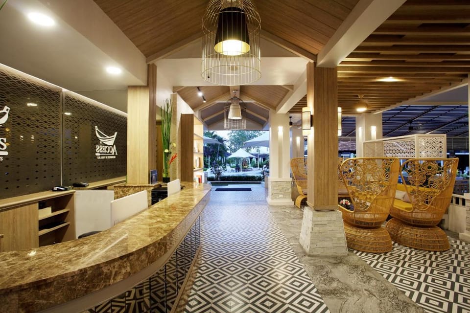 Access Resort & Villas Resort in Phuket