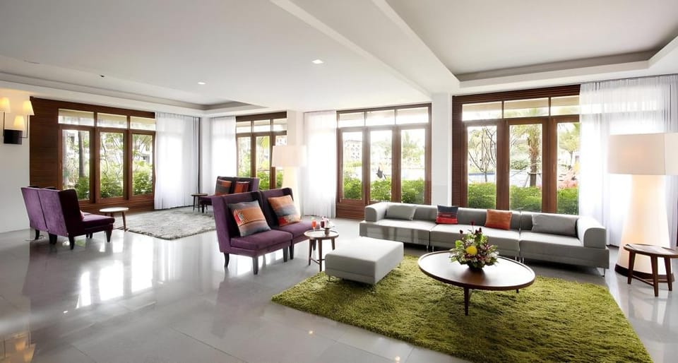 Kamala Beach Resort. A Sunprime Resort - Adults Only Resort in Kamala