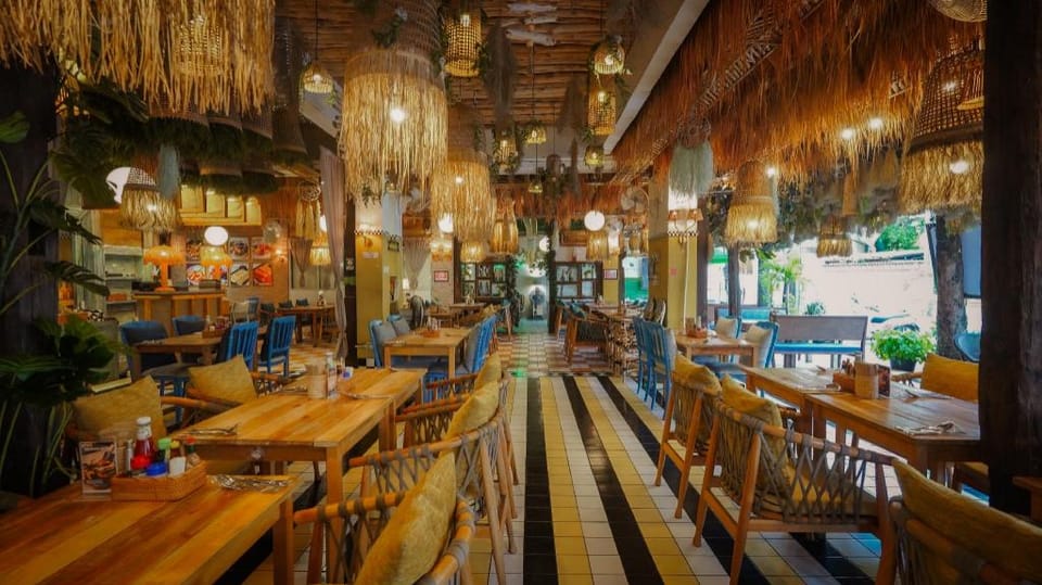 Sugar Marina Resort - Fashion - Kata Beach Hotel in Rawai