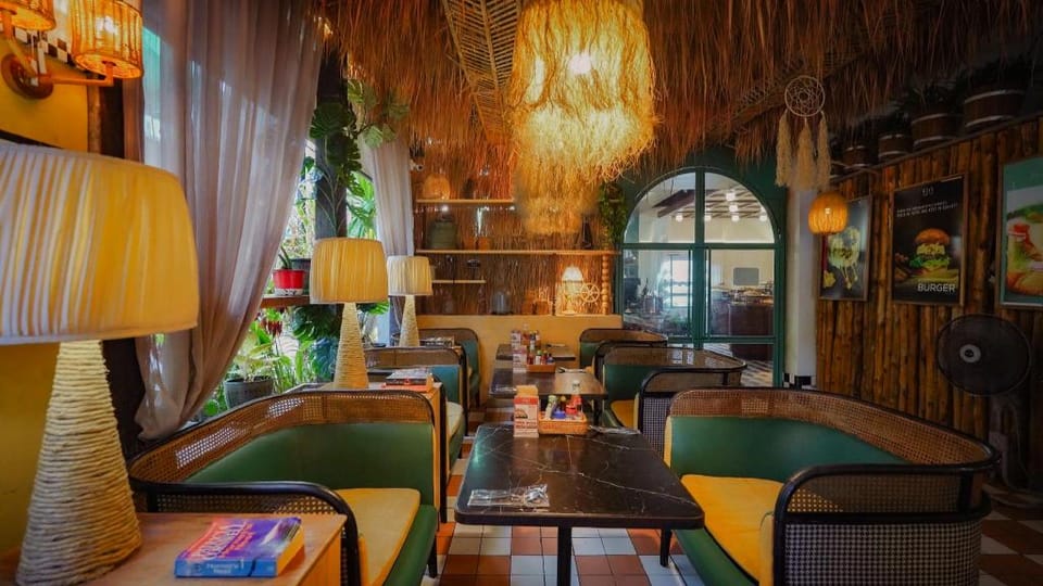 Sugar Marina Resort - Fashion - Kata Beach Hotel in Rawai