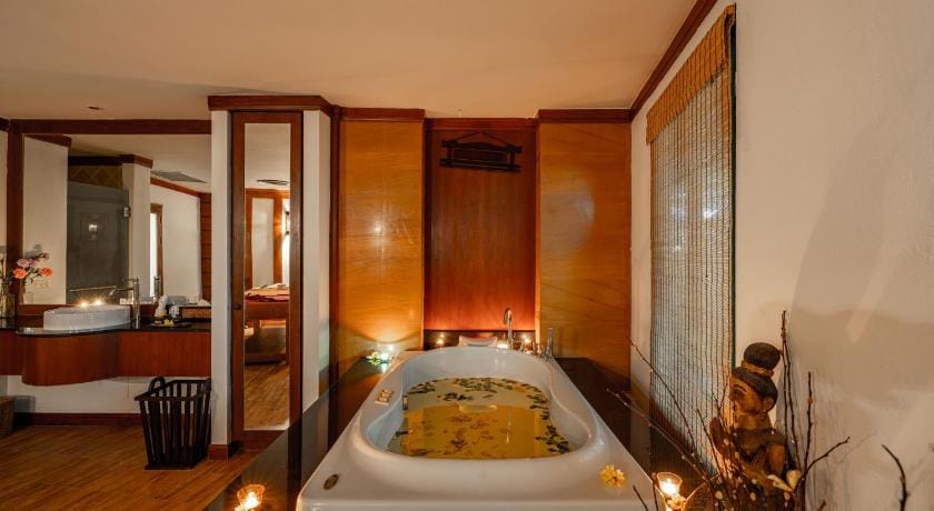 The Royal Paradise Hotel & Spa Hotel in Patong