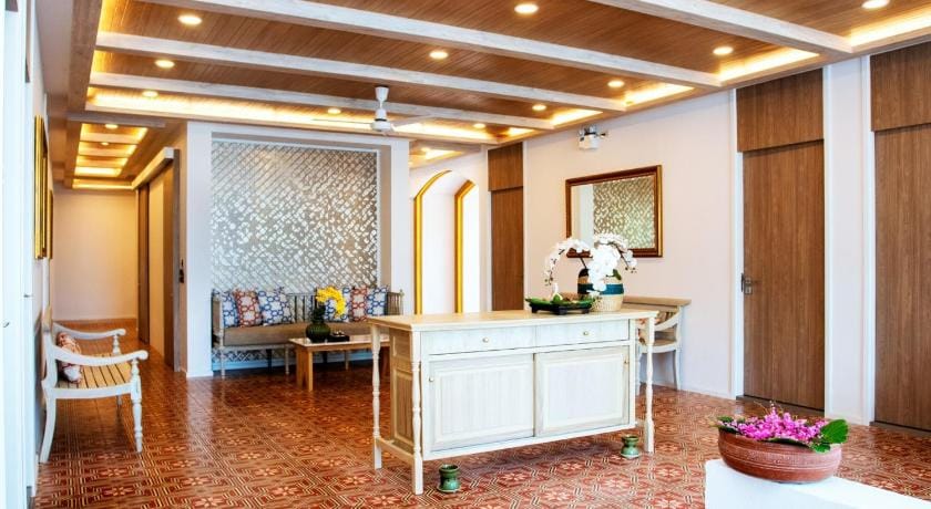 Absolute Sanctuary Hotel (Adult only 12) Resort in Ko Samui