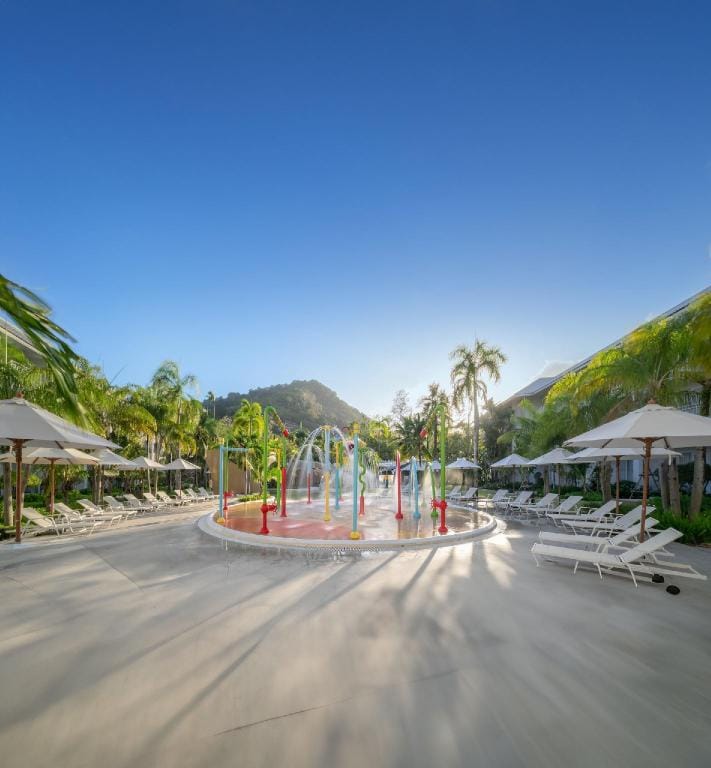 Centara Karon Resort Phuket - SHA Extra Plus Hotel in Phuket