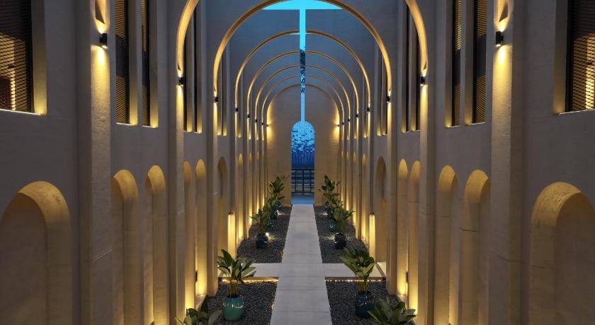 Patong Beach Hotel by See2Sea Hotel in Patong