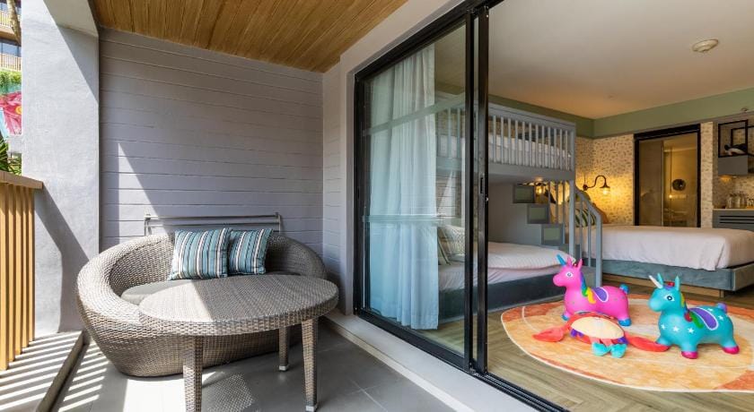 Holiday Inn Resort Krabi Ao Nang Beach By IHG Hotel in Krabi Changwat