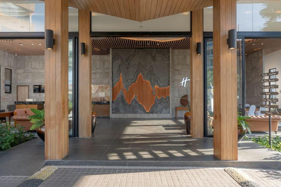 Holiday Inn Resort Krabi Ao Nang Beach By IHG Hotel in Krabi Changwat