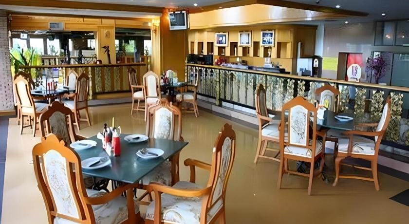 OYO 75466 13 Coins Bang Yai Hotel Hotel in Thailand