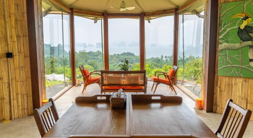 Koyao Island Resort Resort in Krabi Changwat