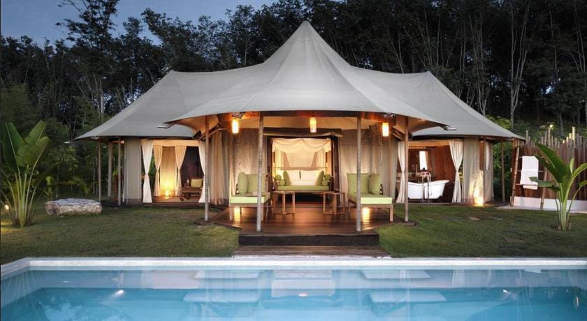 Koyao Island Resort Resort in Krabi Changwat