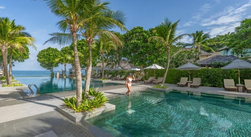 Layana Resort & Spa - Adults Only Resort in Sala Dan