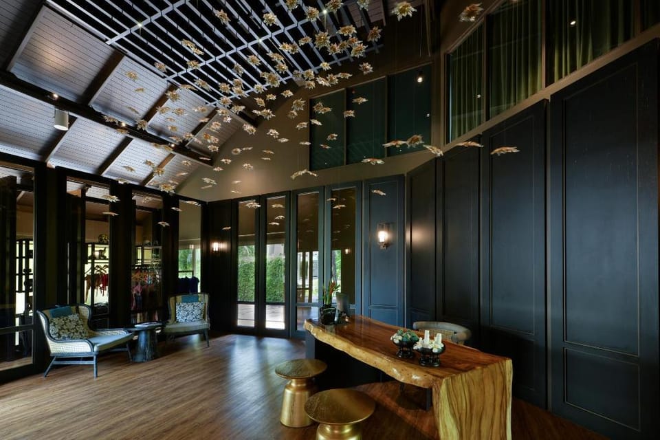 Layana Resort & Spa - Adults Only Resort in Sala Dan
