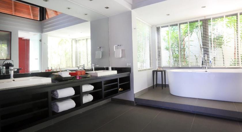 The Pavilions, Phuket Resort in Choeng Thale
