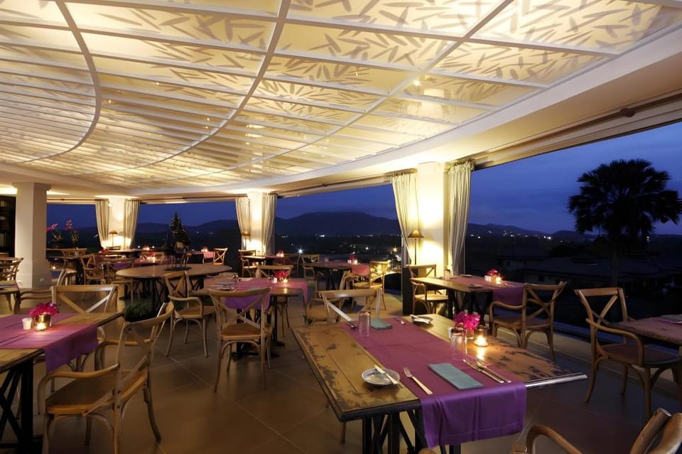 The Pavilions, Phuket Resort in Choeng Thale