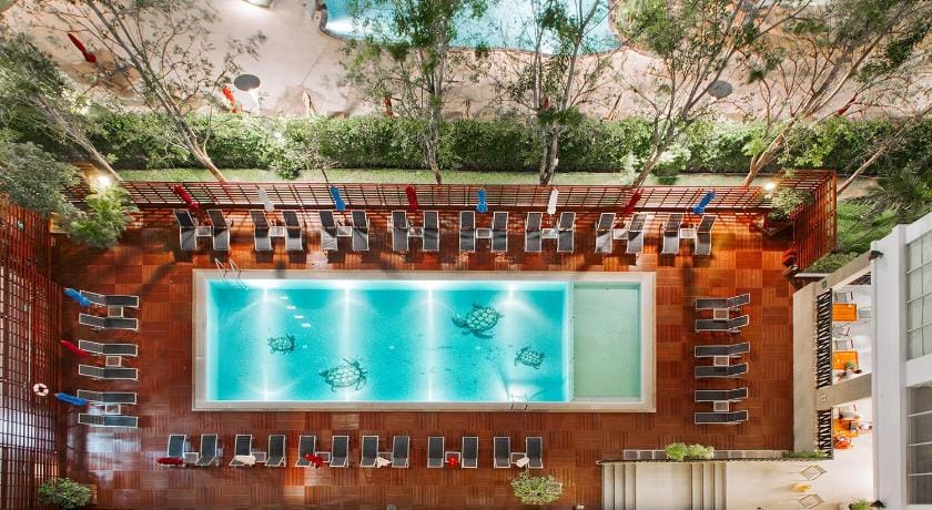 Ibis Pattaya Hotel Hotel in Pattaya City