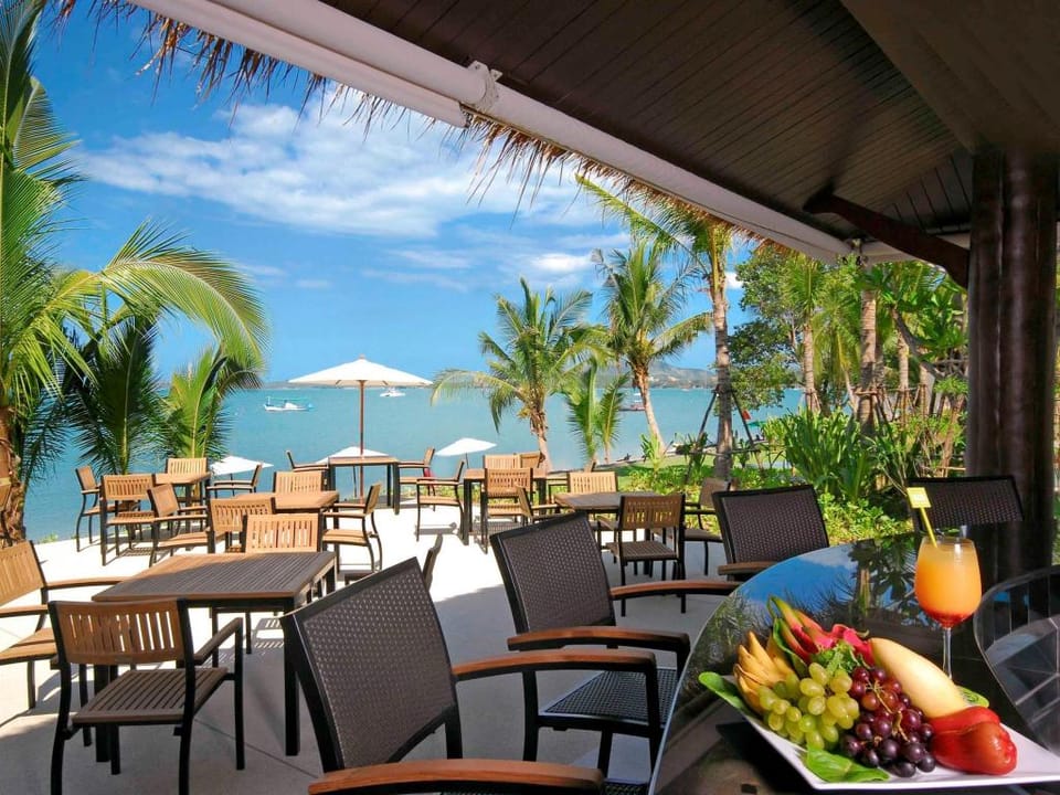 Ibis Samui Bophut Hotel Hotel in Ko Samui