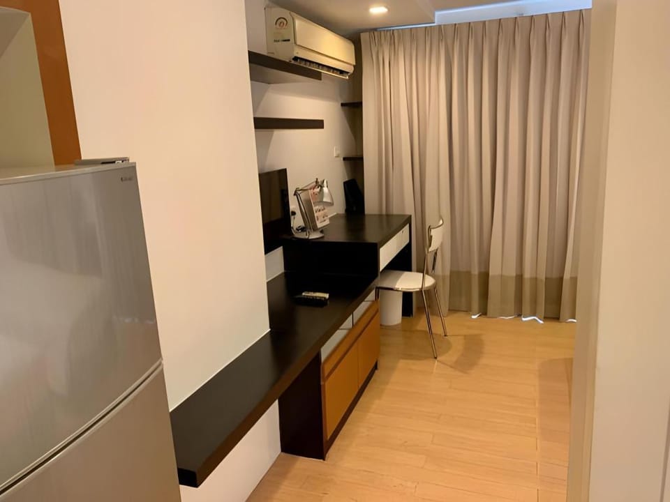 I Residence Hotel Sathorn (SHA Plus) Hotel in Bangkok