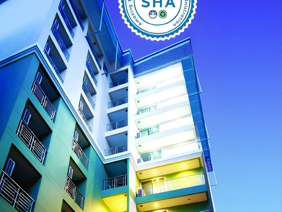 I Residence Hotel Sathorn (SHA Plus) Hotel in Bangkok