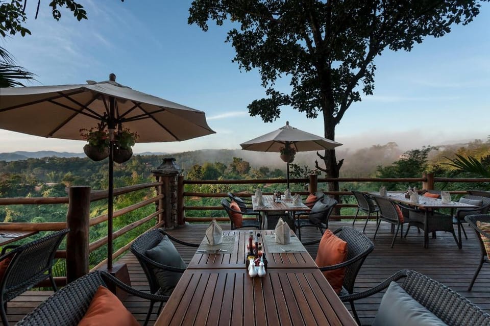 Katiliya Mountain Resort And Spa Resort in Thailand