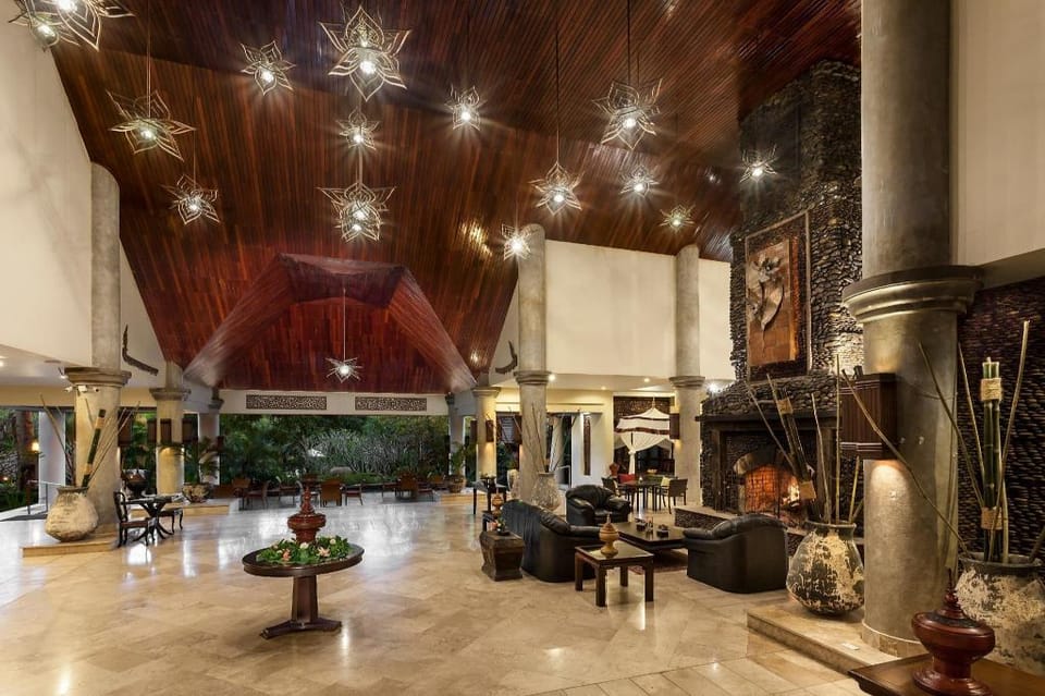 Katiliya Mountain Resort And Spa Resort in Thailand
