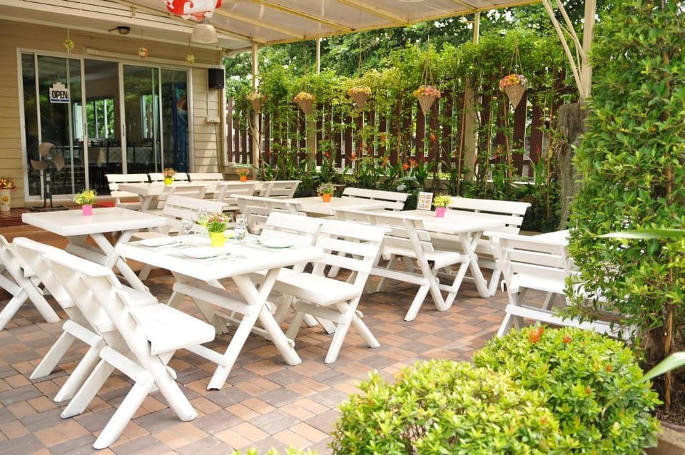 Regent Suvarnabhumi Hotel in Bangkok