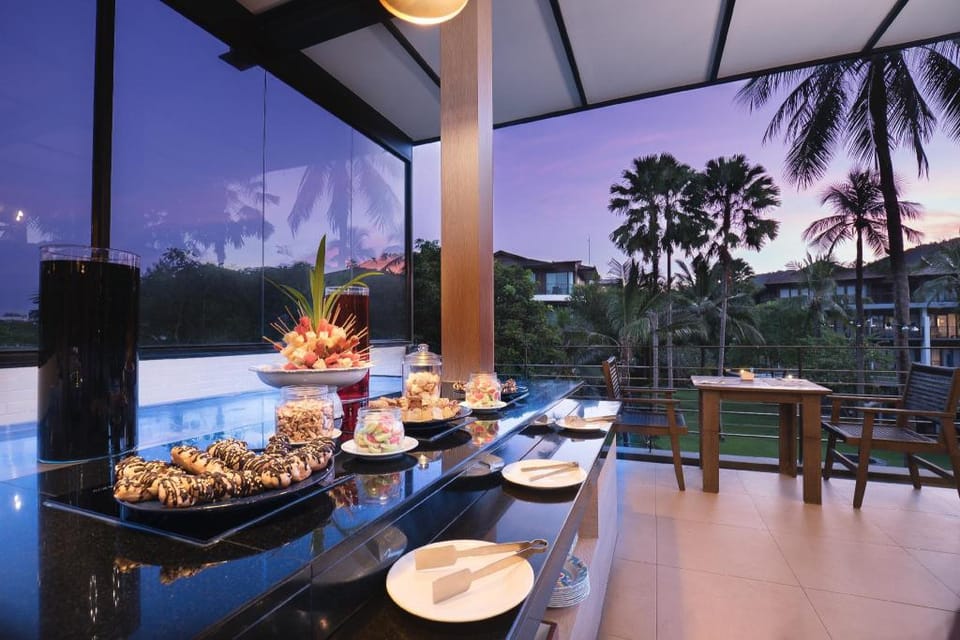 Holiday Ao Nang Beach Resort, Krabi Hotel in Krabi Changwat