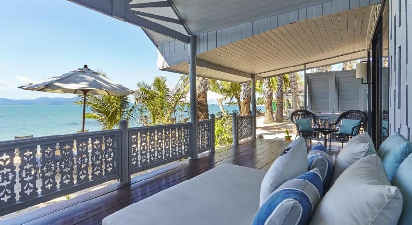 Paradise Beach Resort Resort in Ko Samui