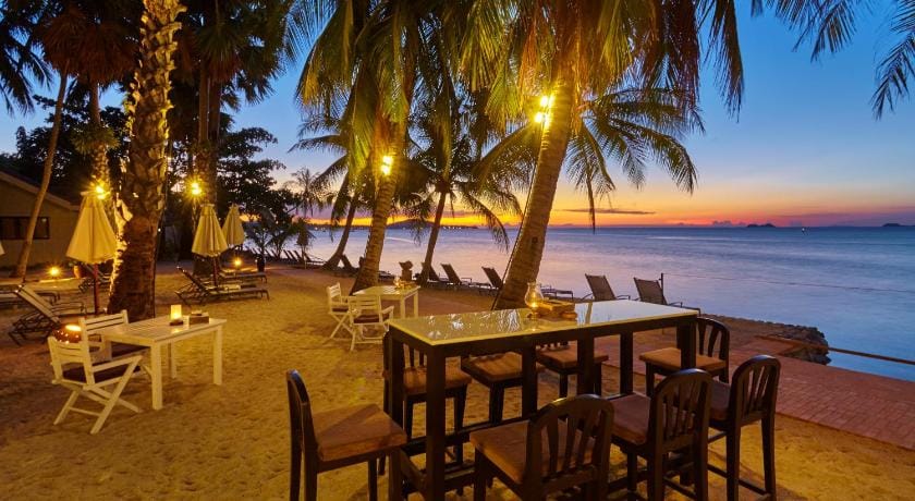 Paradise Beach Resort Resort in Ko Samui