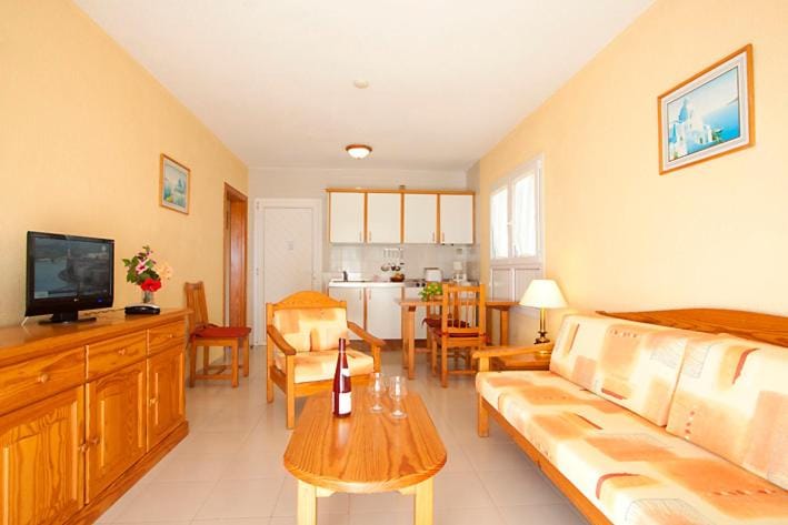Bungalows Playa Limones Apartment in Playa Blanca