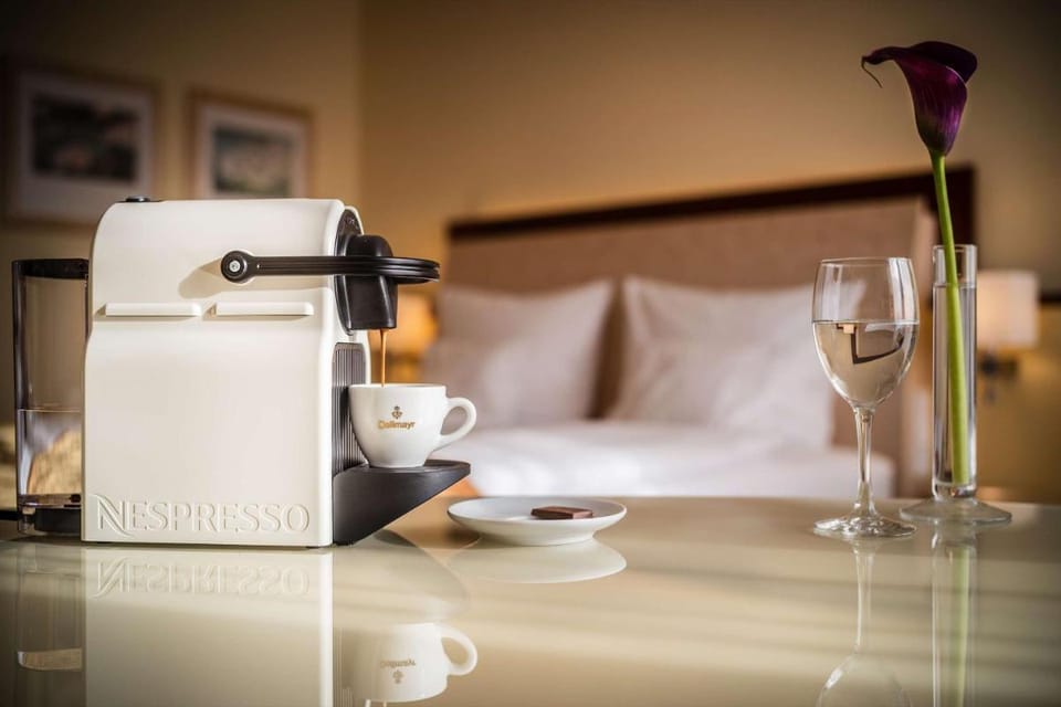 Best Western Plus Residenzhotel Lüneburg Hotel in Lüneburg