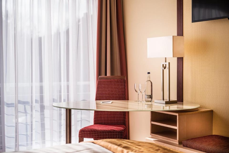 Best Western Plus Residenzhotel Lüneburg Hotel in Lüneburg