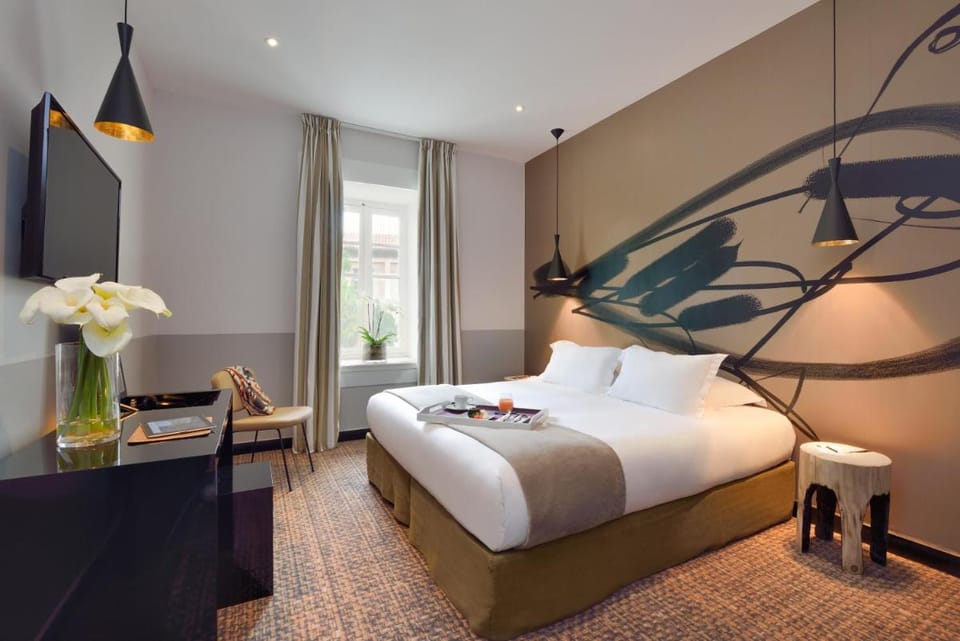 Hotel & Spa Jules Cesar Arles - MGallery by Sofitel Hotel in Arles