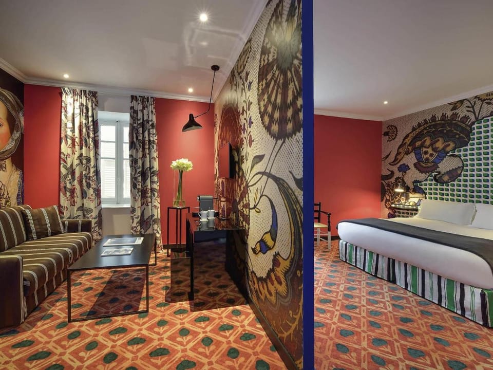 Hotel & Spa Jules Cesar Arles - MGallery by Sofitel Hotel in Arles