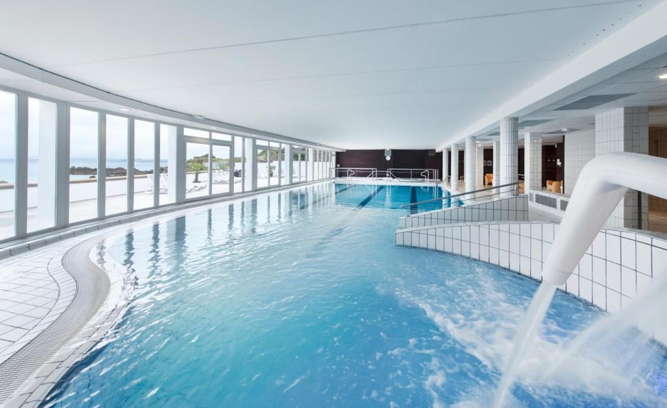 Première Classe Douarnenez Hotel in Douarnenez