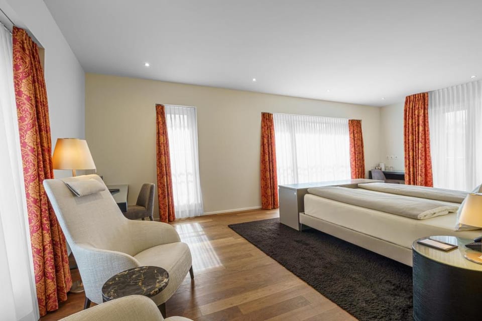 Hotel Du Nord Hotel in Interlaken