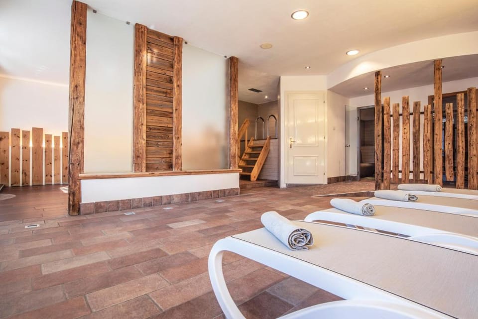 Sporting Clubresidence Apartment hotel in Trentino-South Tyrol
