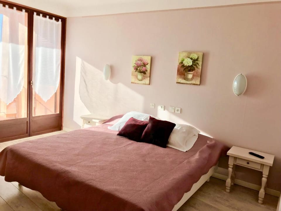 Hotel Celine Hotel in Coti-Chiavari