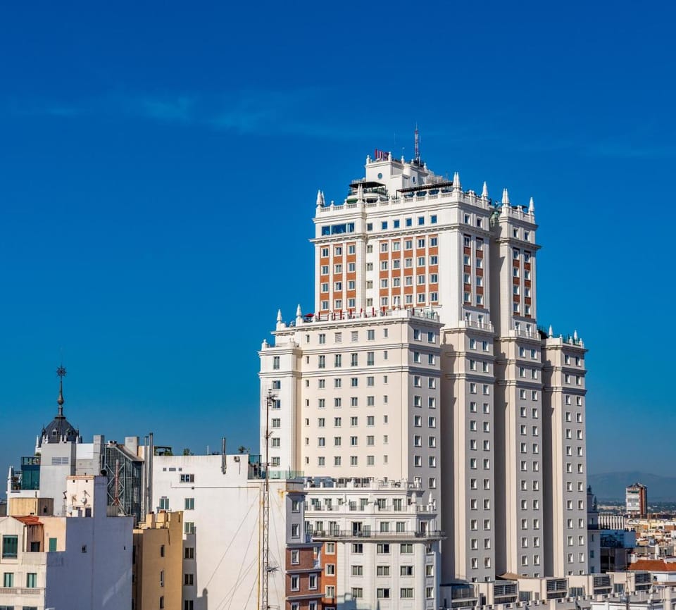 Sterling Hotel in Centro