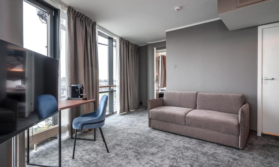 Thon Partner Stavanger Forum Hotel Hotel in Stavanger