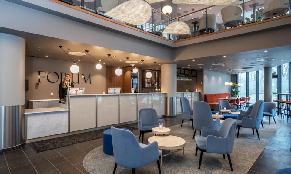 Thon Partner Stavanger Forum Hotel Hotel in Stavanger