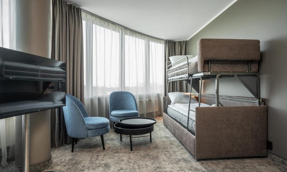 Thon Partner Stavanger Forum Hotel Hotel in Stavanger