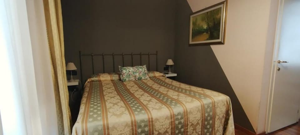 Soggiorno Michelangelo Bed and Breakfast in Florence