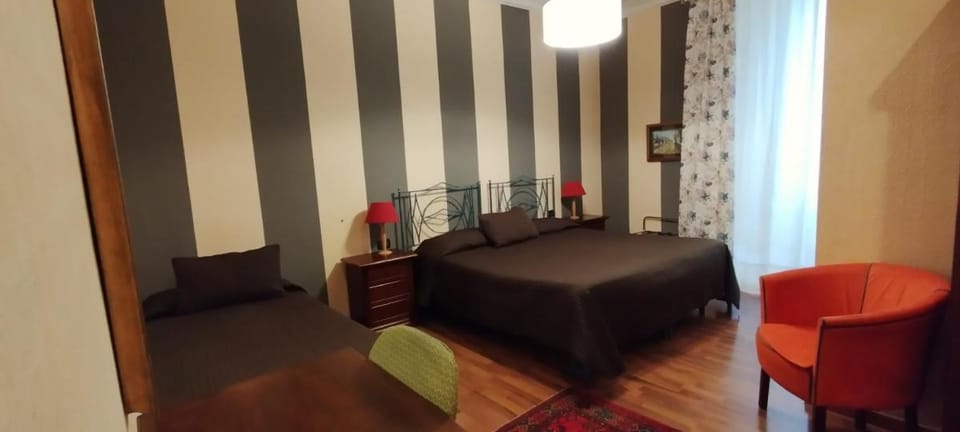 Soggiorno Michelangelo Bed and Breakfast in Florence