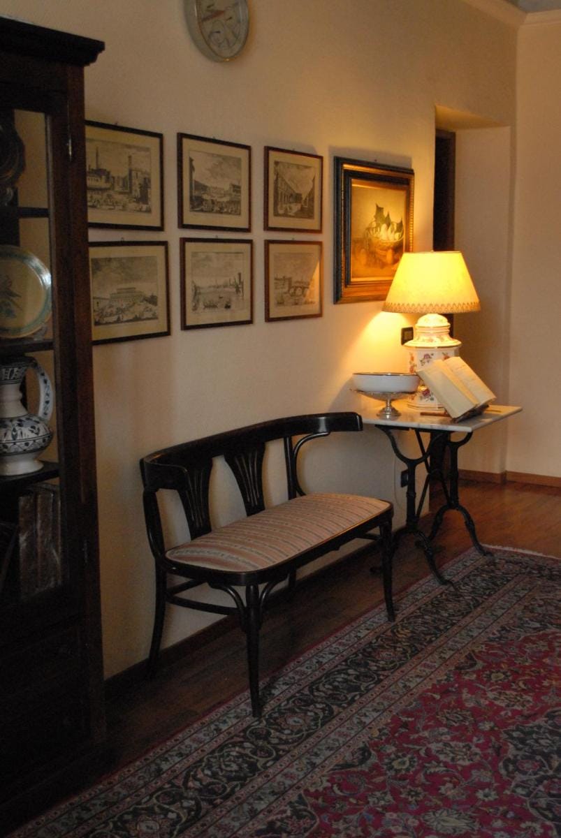 Soggiorno Michelangelo Bed and Breakfast in Florence