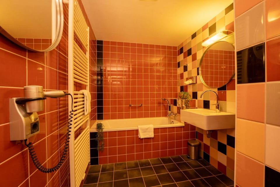 Pean-buiten Weidum Hotel in Friesland, Netherlands