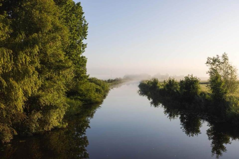 Pean-buiten Weidum Hotel in Friesland, Netherlands