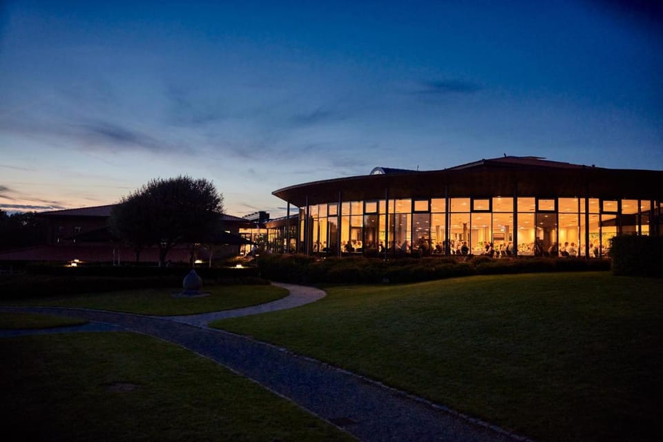Trinity Hotel og Konference Hotel in Middelfart