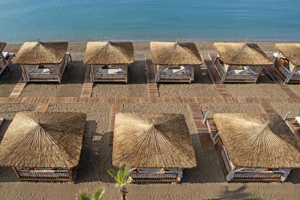 Titanic Deluxe Lara Resort in Antalya Province