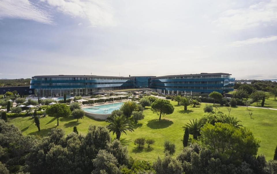 Falkensteiner Hotel & Spa Iadera Hotel in Zadar County