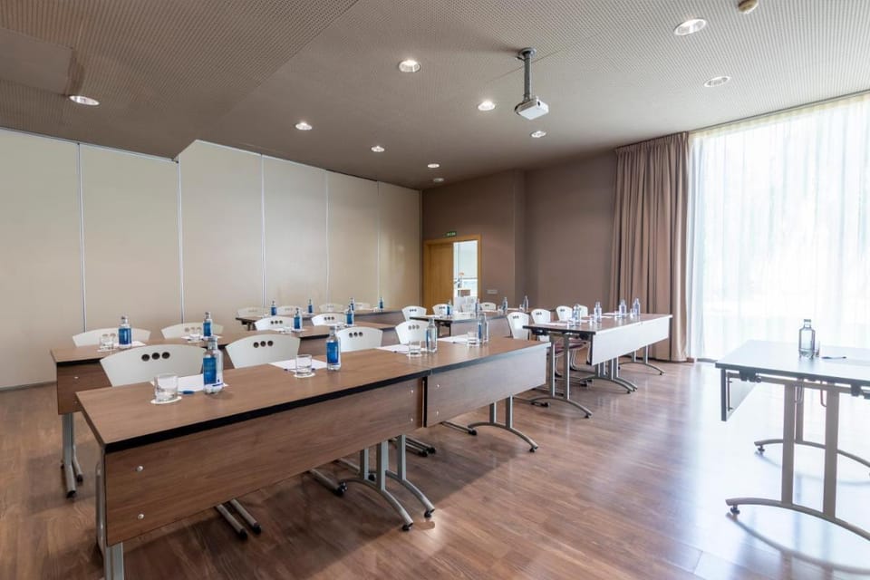 Travelodge Malaga Airport Hotel in Malaga